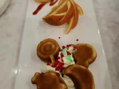 -Lilliput·粒粒堡亲子餐厅(嘉定宝龙店)