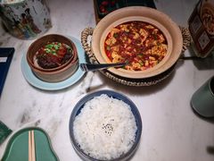 -锦府盐帮·李宅(领展购物广场中关村店)