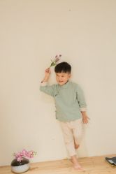 -DORA kids 朵拉儿童摄影花园店