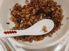 -味上湘菜馆(悦方ID MALL店)