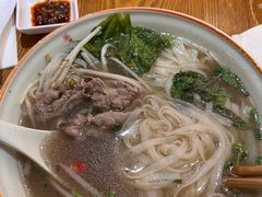 -越南牛肉河粉餐厅(书院巷店)