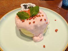 -茉里·舒芙蕾·手作甜品