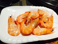 -船奇蒸汽海鲜·闽菜(八市海鲜总店)