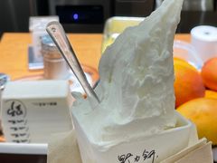 -野人先生Gelato(上海长宁龙之梦店)