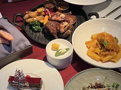 -Wei菋·Le Bistrot