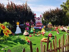 -安徒生童话乐园