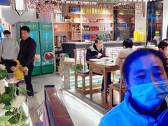 -荷塘秋月·本帮江浙菜(国权路店)