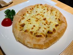 -菲滋意式餐厅(西溪印象城店)