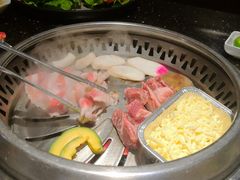-木槿花韩式炭烤·熟成肉工坊(孙文东路店)