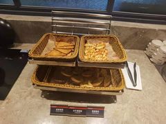 -比格比萨自助(万柳华联店)