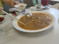 -火龙堂·风味民间菜(文一路店)