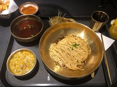 -贡梅老面馆·蟹粉面·无锡特色小吃(南长街主推店)