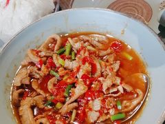 -七步香云南山里菜(昆明老街店)