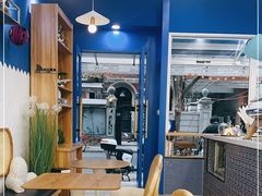 大堂-OZ cafe(南昌路店)