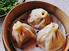 -南京大牌档(龙江新城市广场店)