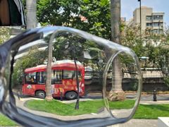 -火车头法国西餐厅