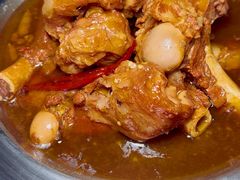 -聚首堂·特色小吃·肘子(什刹海德胜门店)