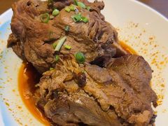 -二分八云雁阁•新晋菜大同味(长治路店)