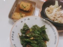 -清晖小苑•顺德地方菜(壹海城店)