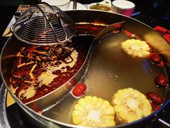 -牛事制造局牛肉火锅(莲岳路店)