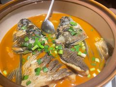 -千岛湖小鱼儿·淳安匠心农家菜