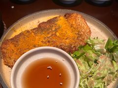 -Fuzzy Bistro 浮几韩餐·茶酒馆