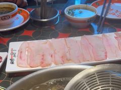 -南城十里潮汕鲜牛火锅·鲜虾生滚粥(融汇老商埠店)