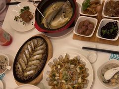 -莆田餐厅PUTIEN(西安万象天地店)