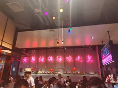 -陈鹏鹏潮汕菜(宝安机场T3航站楼店)