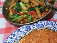 -忆外婆徐州菜·地锅鸡·生日宴(吴庄店)