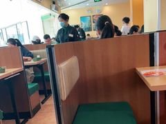 大堂-萨莉亚意式餐厅(新邻天地店)