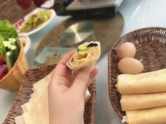 -阳光家常菜游客餐厅(千佛山店)