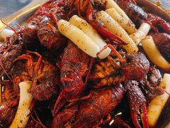 -王红军龙虾(新民路店)