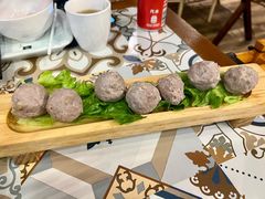 普宁手打牛肉丸-普宁潮汕牛肉火锅(新香洲店)