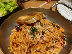 -托斯卡纳烘焙意大利餐厅(五天地店)