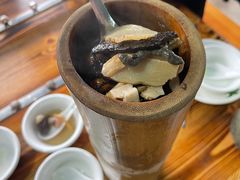 -竹一味·竹筒饭