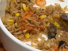 -坛南湾农家乐·海鲜楼·大排档(平潭坛南湾店)