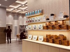 -Seesaw Coffee(武商MALL·武广店)