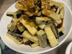 -华春餐馆(鱼山路店)