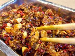 -老三样·旧食新味(万寿宫店)