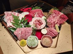 -300杯·和牛烧肉清酒专门店(廊里店)