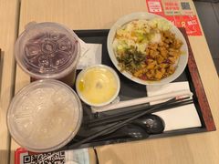 -永和大王(巨峰路店)