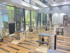 -心俞普拉提运动