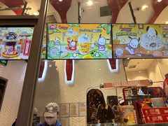 -DQ·蛋糕·冰淇淋(万象城店)