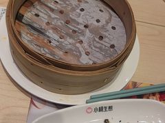 -小杨生煎(深圳岗厦北店)