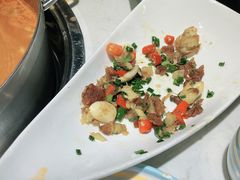 高山小土豆-蕃茄述·好汤自然来(江汉路店)