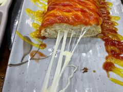 -高基五春川炒鸡排 韩国料理(威海总店)