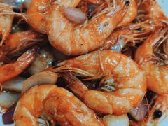 -名超海鲜烧烤大排档