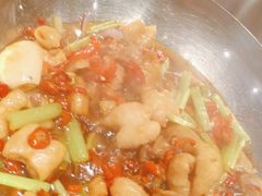 -渔乡米香·剁椒鱼头(四方坪店)