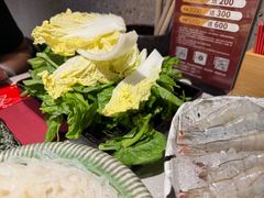 -空之介寿喜烧·和牛放题(恒隆广场店)